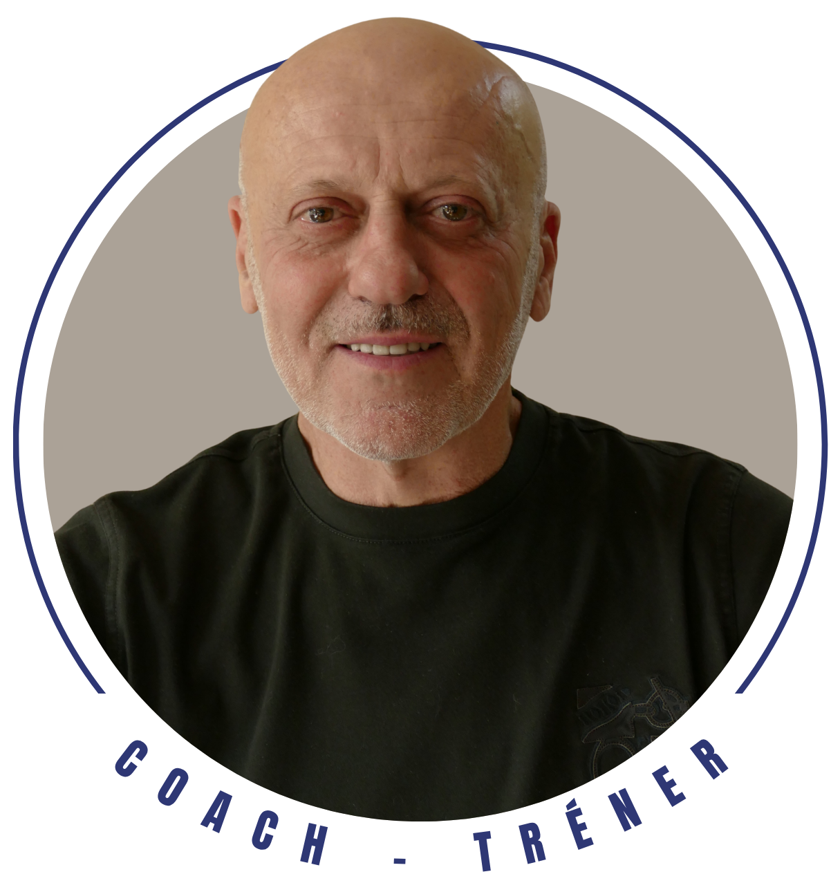 Doszpot Péter portré